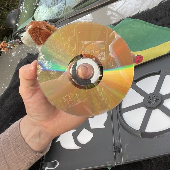 The Day After Tomorrow Widescreen Edition DVD Movie 20th Century Fox PG 13 - Picture 2 of 13